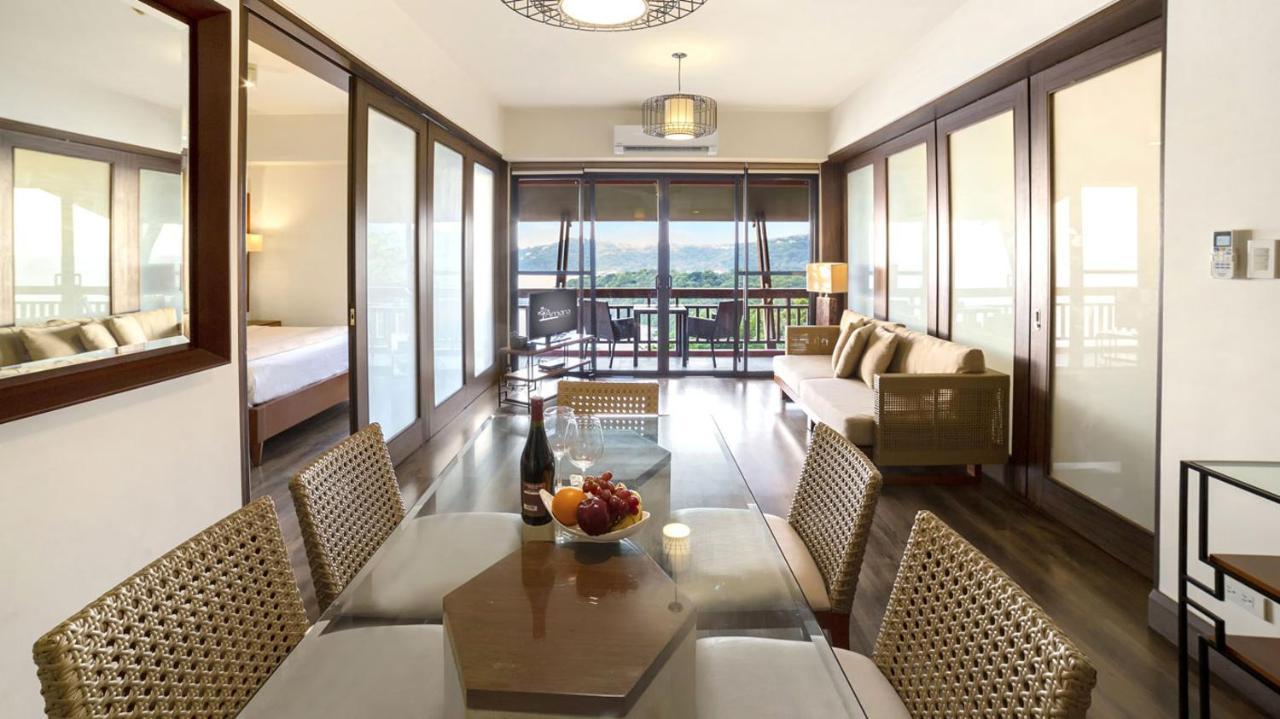 Amara Residences Caylaway Exterior photo