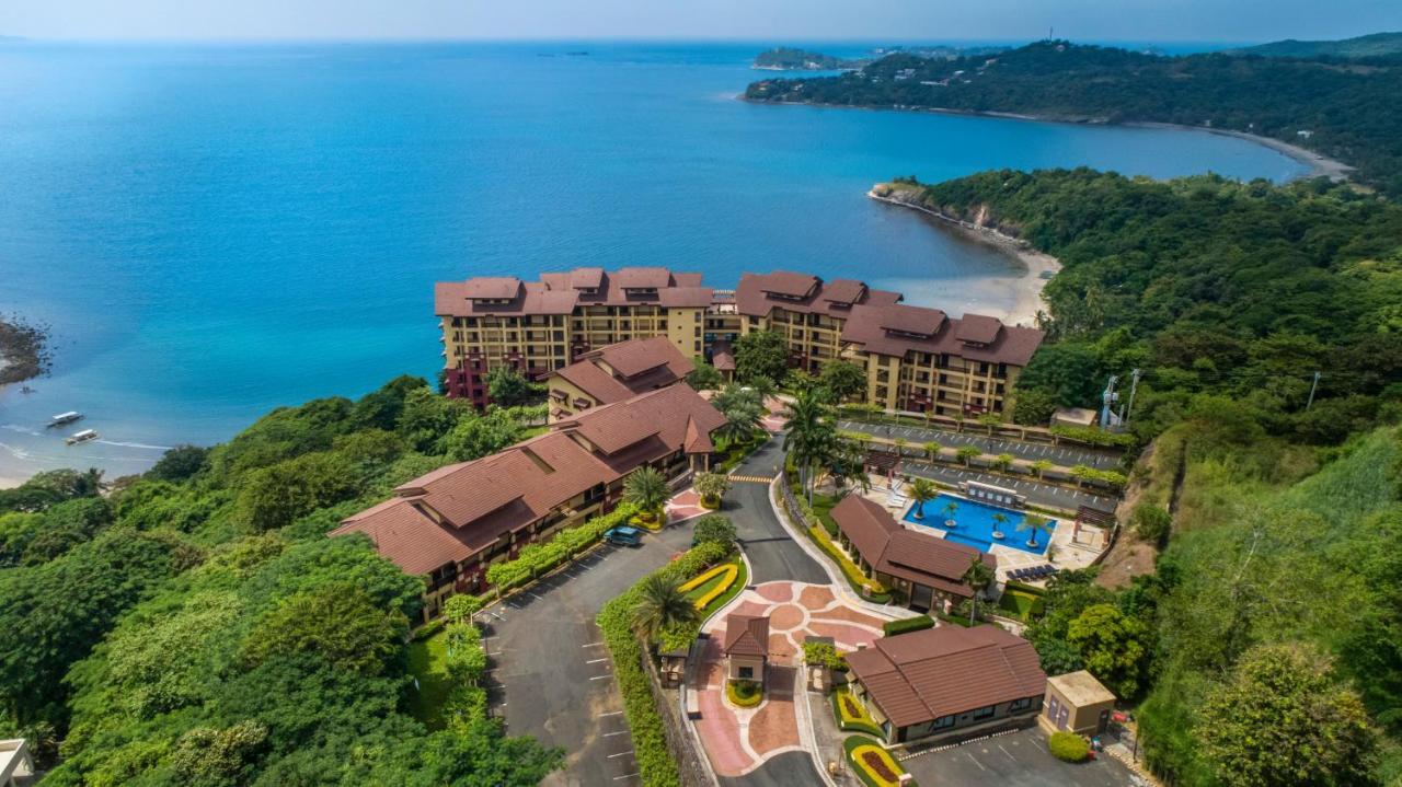 Amara Residences Caylaway Exterior photo