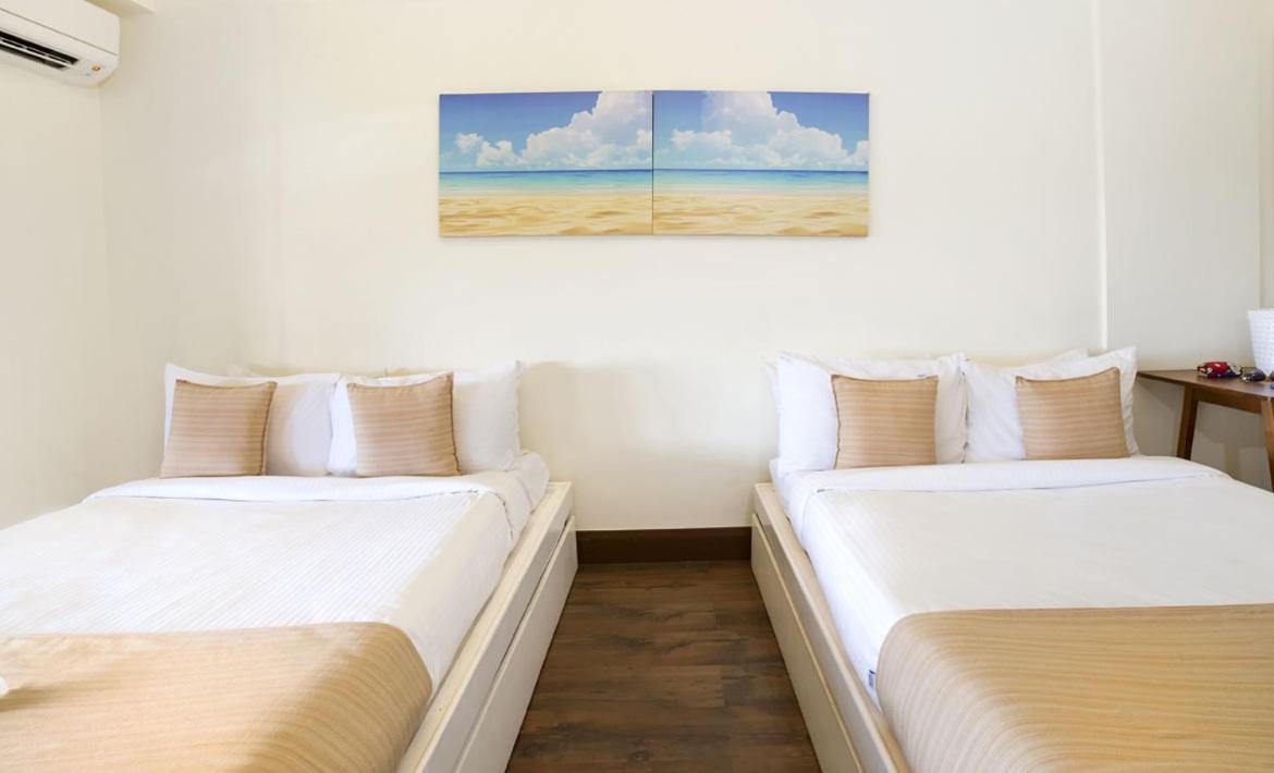 Amara Residences Caylaway Exterior photo