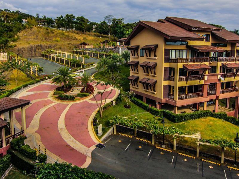 Amara Residences Caylaway Exterior photo