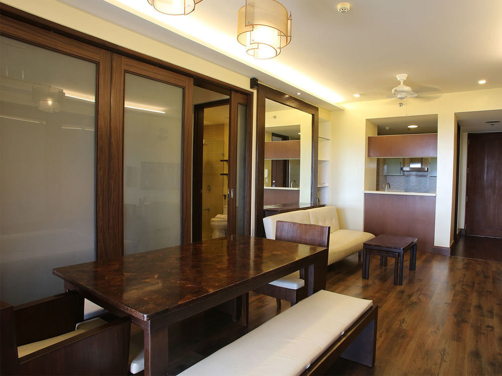 Amara Residences Caylaway Exterior photo