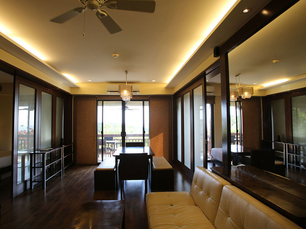 Amara Residences Caylaway Exterior photo