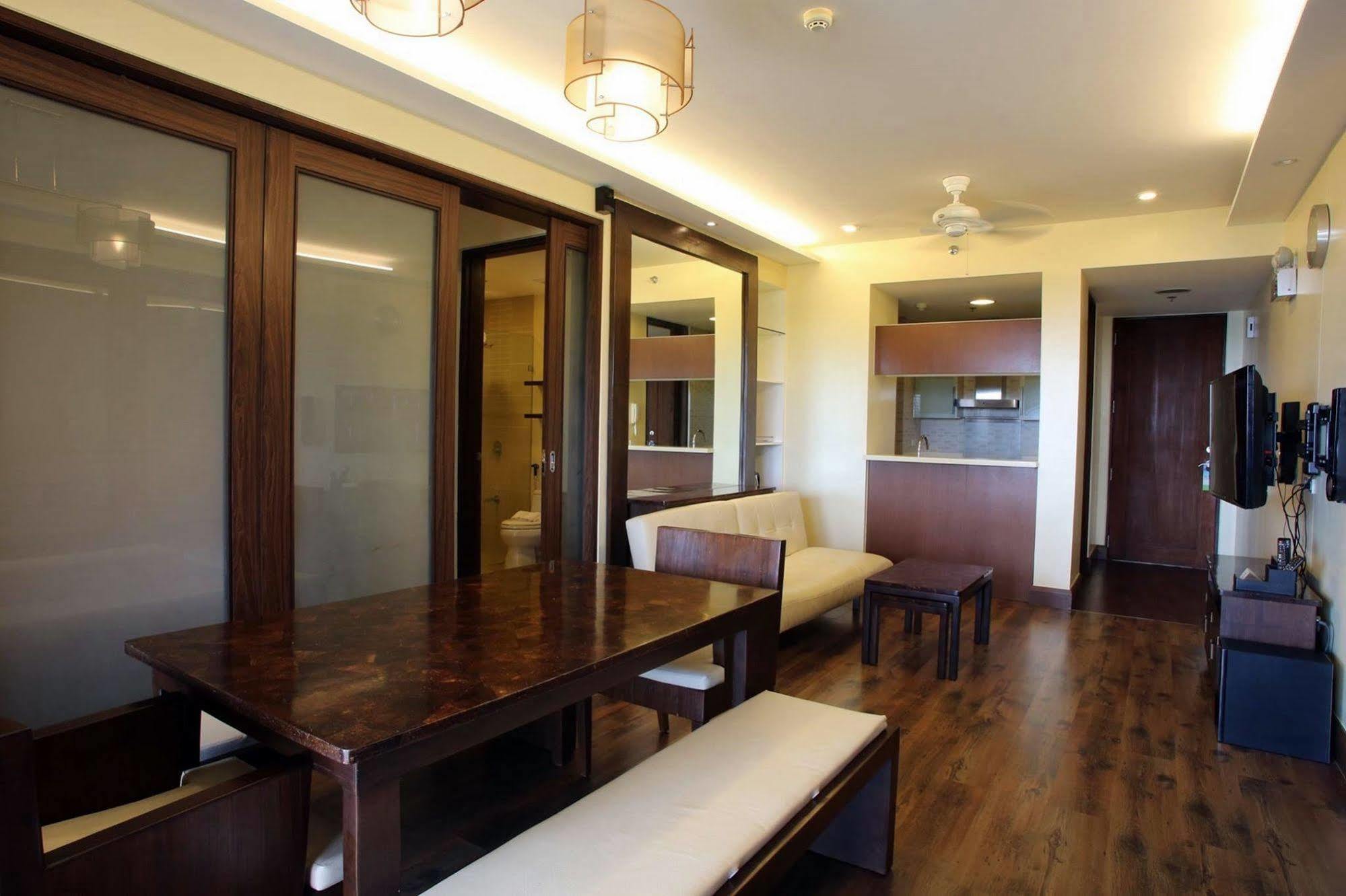 Amara Residences Caylaway Exterior photo