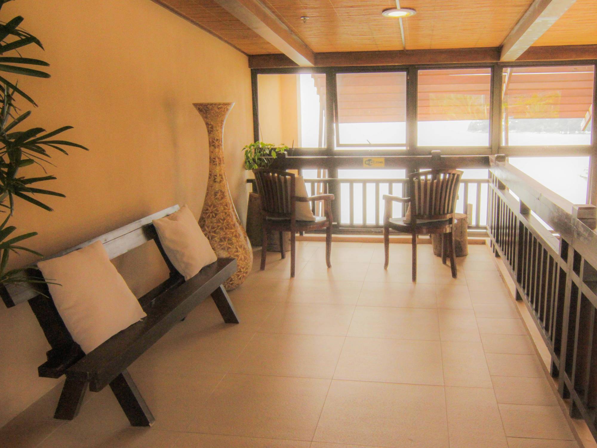Amara Residences Caylaway Exterior photo