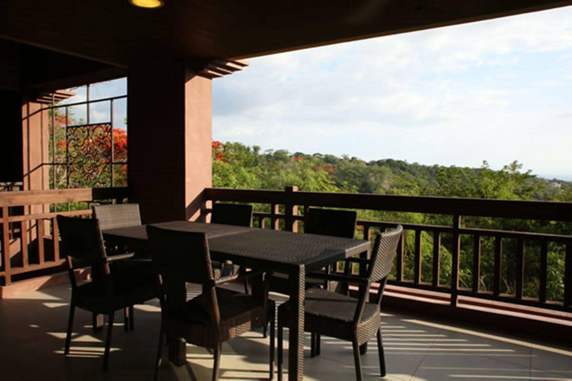 Amara Residences Caylaway Exterior photo