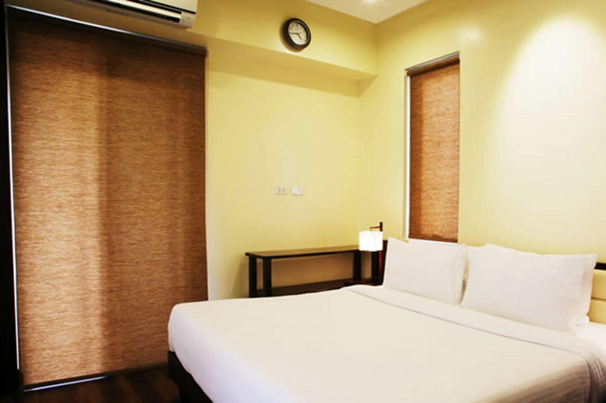 Amara Residences Caylaway Exterior photo