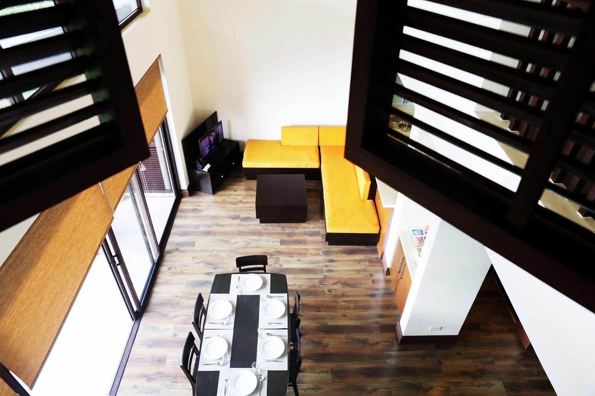 Amara Residences Caylaway Exterior photo