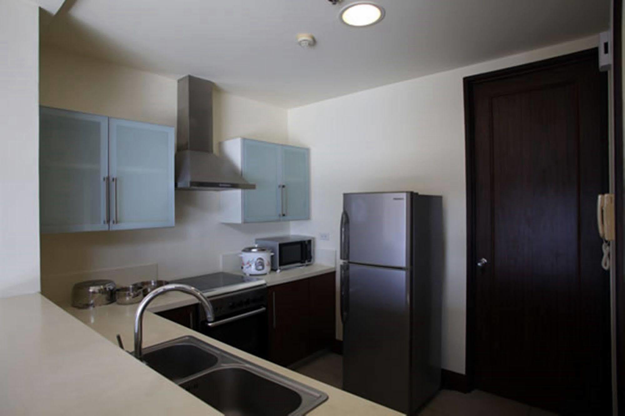 Amara Residences Caylaway Exterior photo