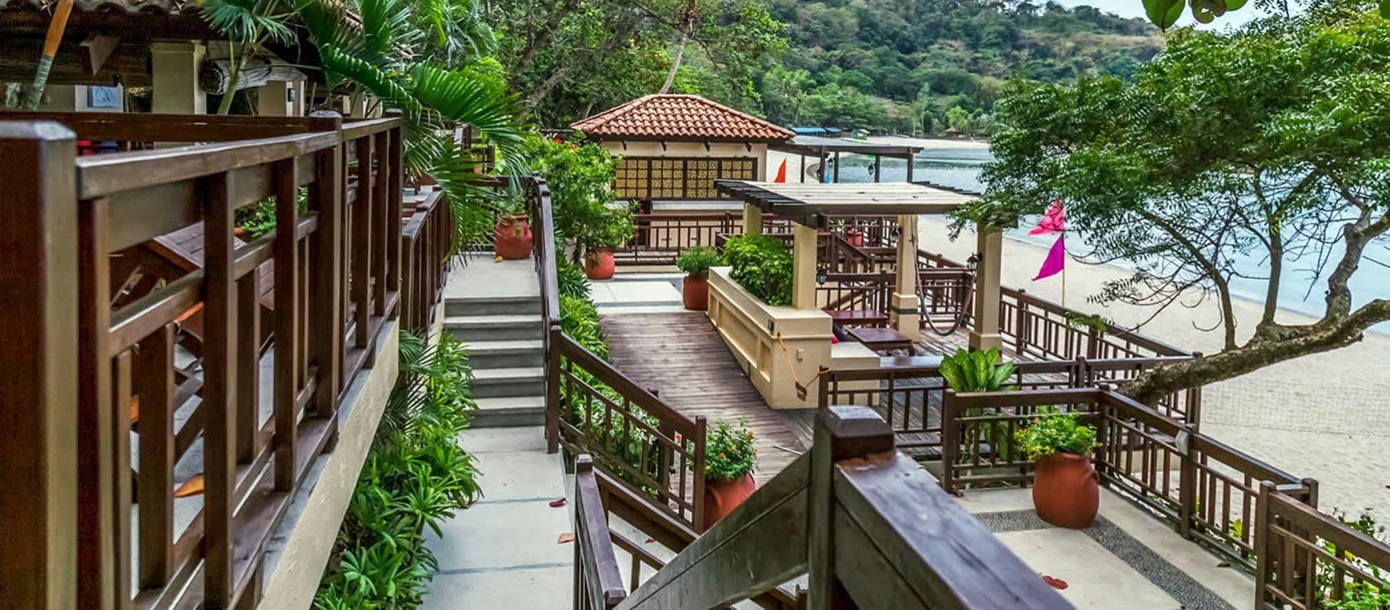Amara Residences Caylaway Exterior photo