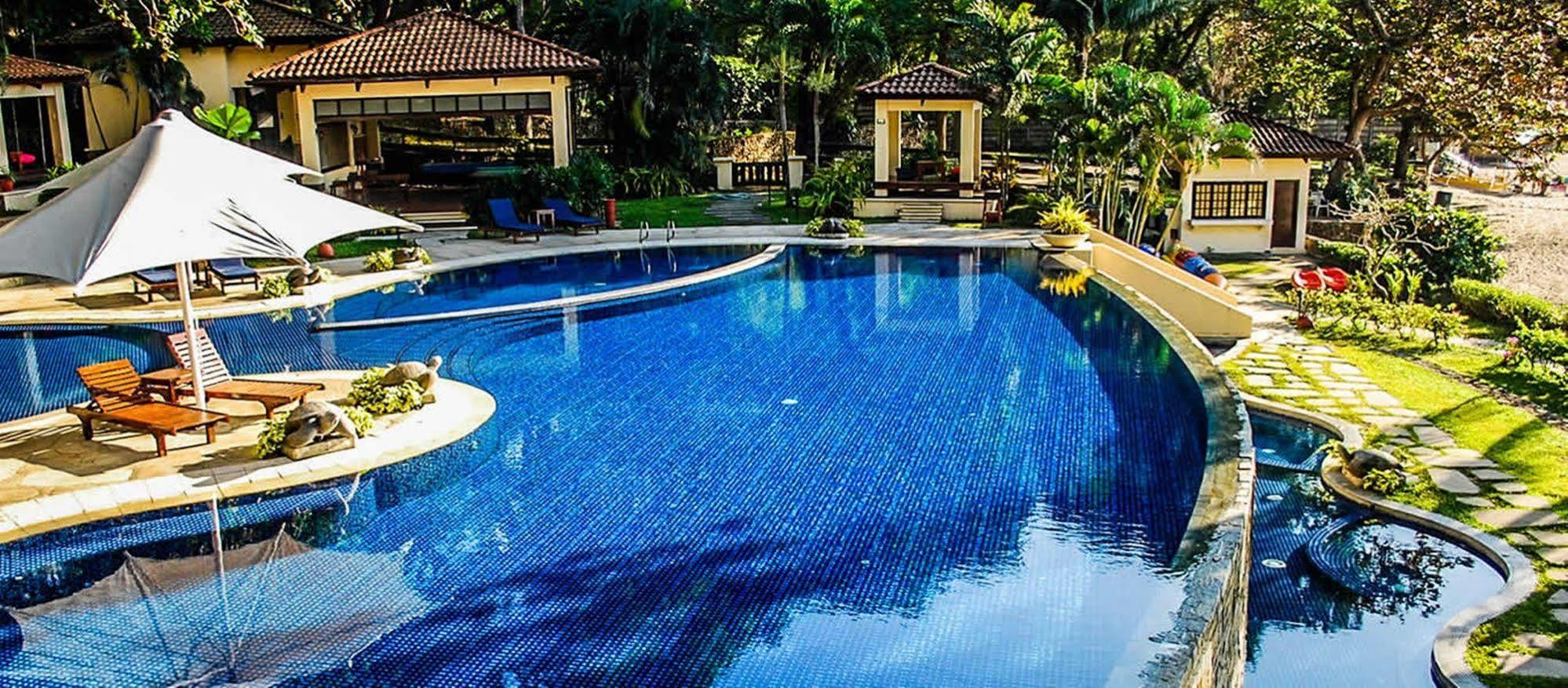 Amara Residences Caylaway Exterior photo