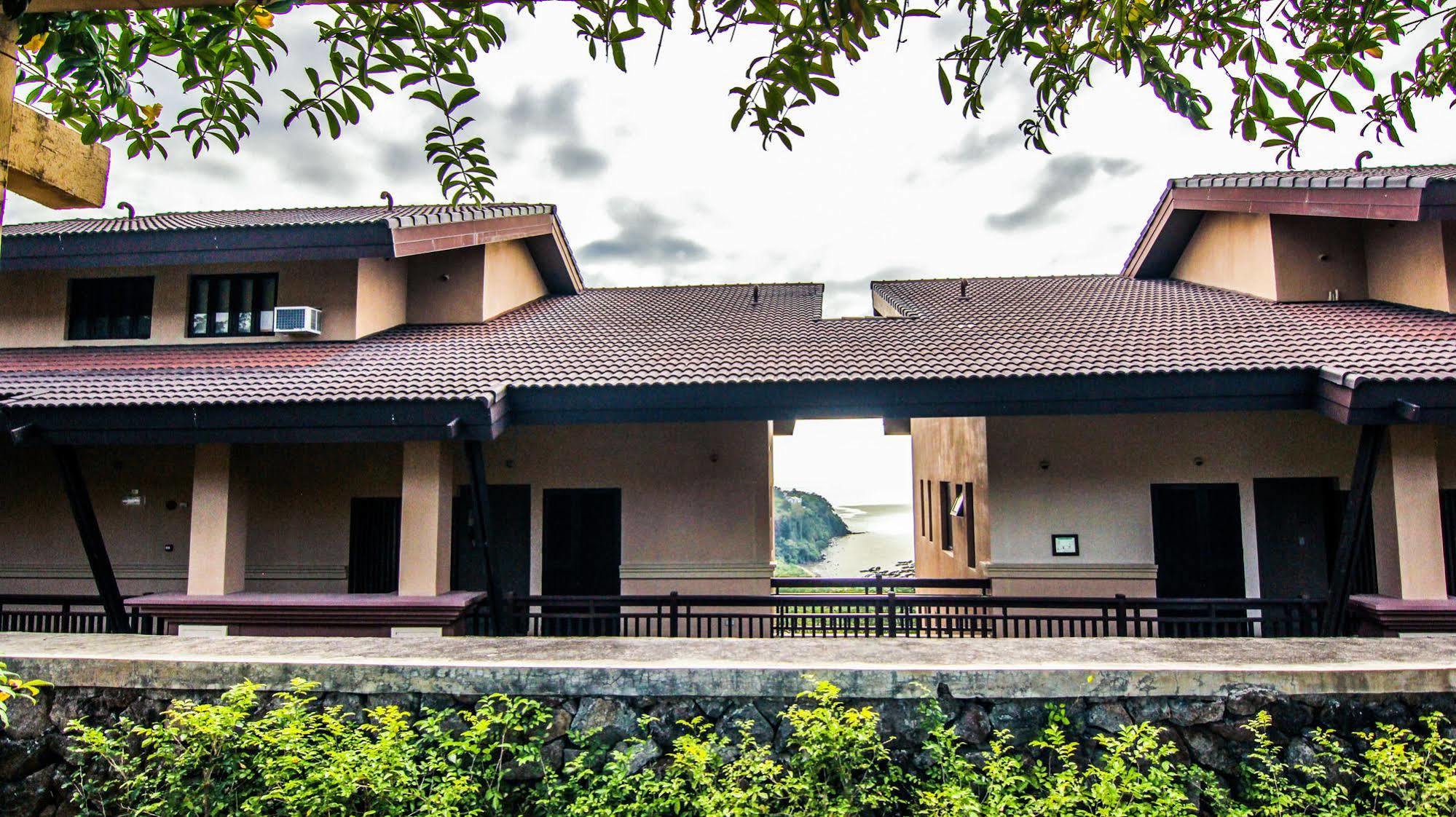 Amara Residences Caylaway Exterior photo